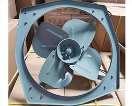 Industrial Duct Air Cooler Manufacturer