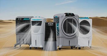 Tent Cooler Manufacturer